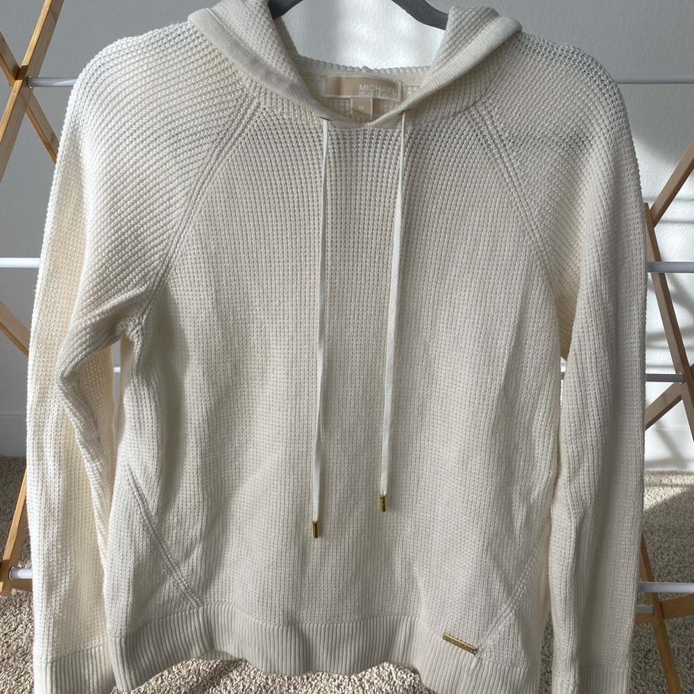 Michael Kors Sweater Hoodie